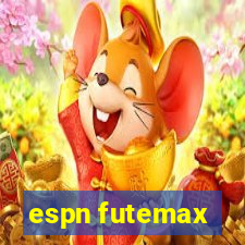 espn futemax